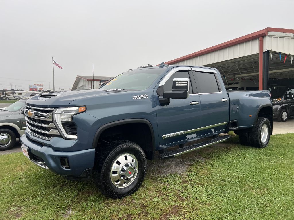 2024 Chevrolet Silverado 1500 Image 7