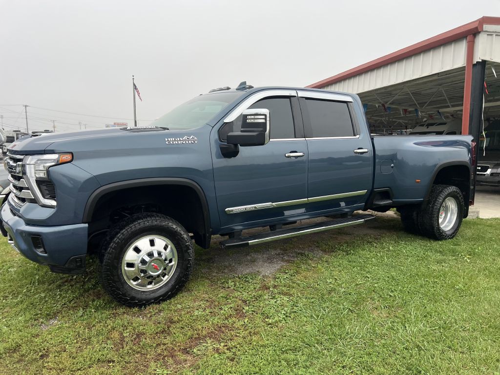 2024 Chevrolet Silverado 1500 Image 8