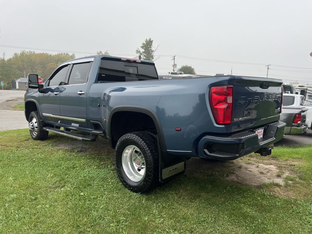 2024 Chevrolet Silverado 1500 Image 12