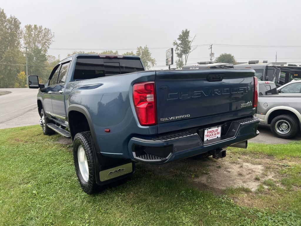 2024 Chevrolet Silverado 1500 Image 13