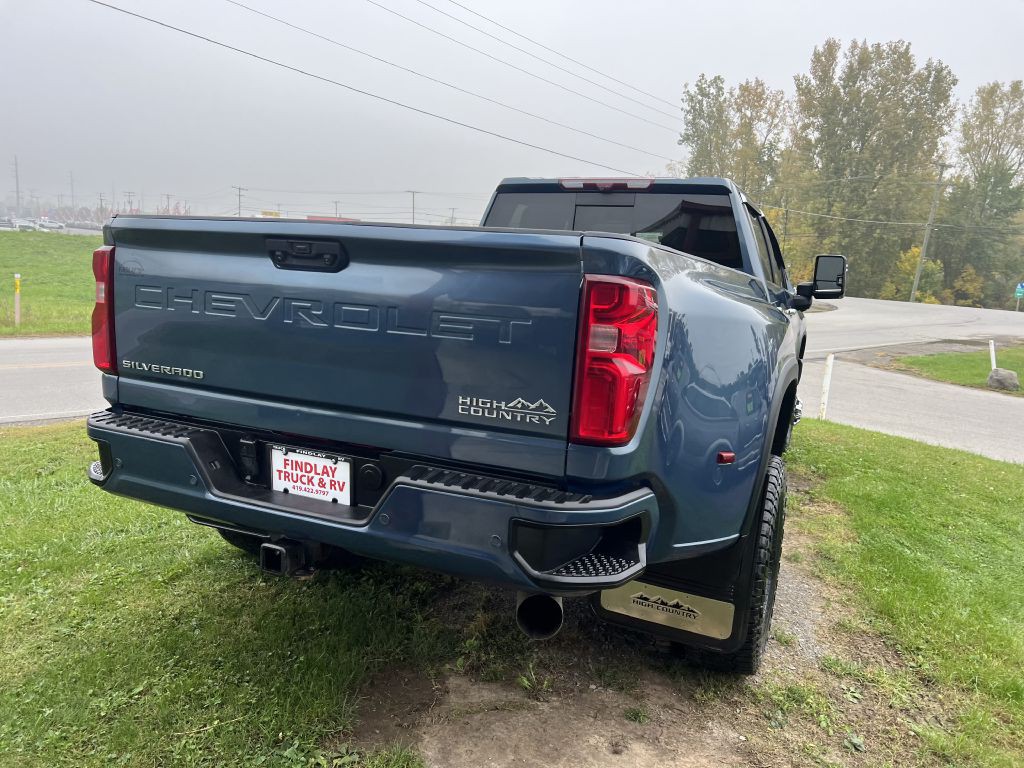 2024 Chevrolet Silverado 1500 Image 14