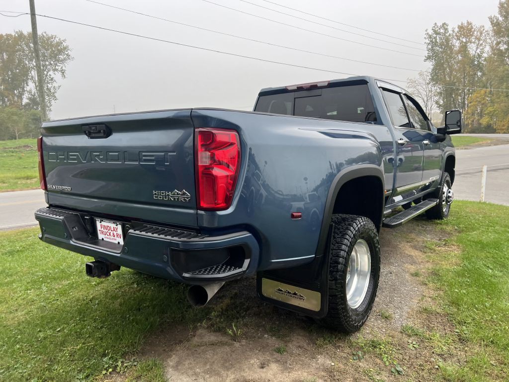 2024 Chevrolet Silverado 1500 Image 15