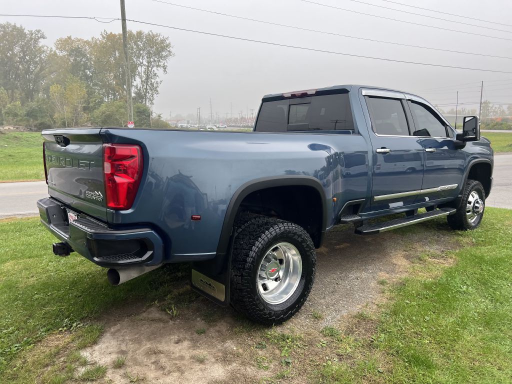 2024 Chevrolet Silverado 1500 Image 16