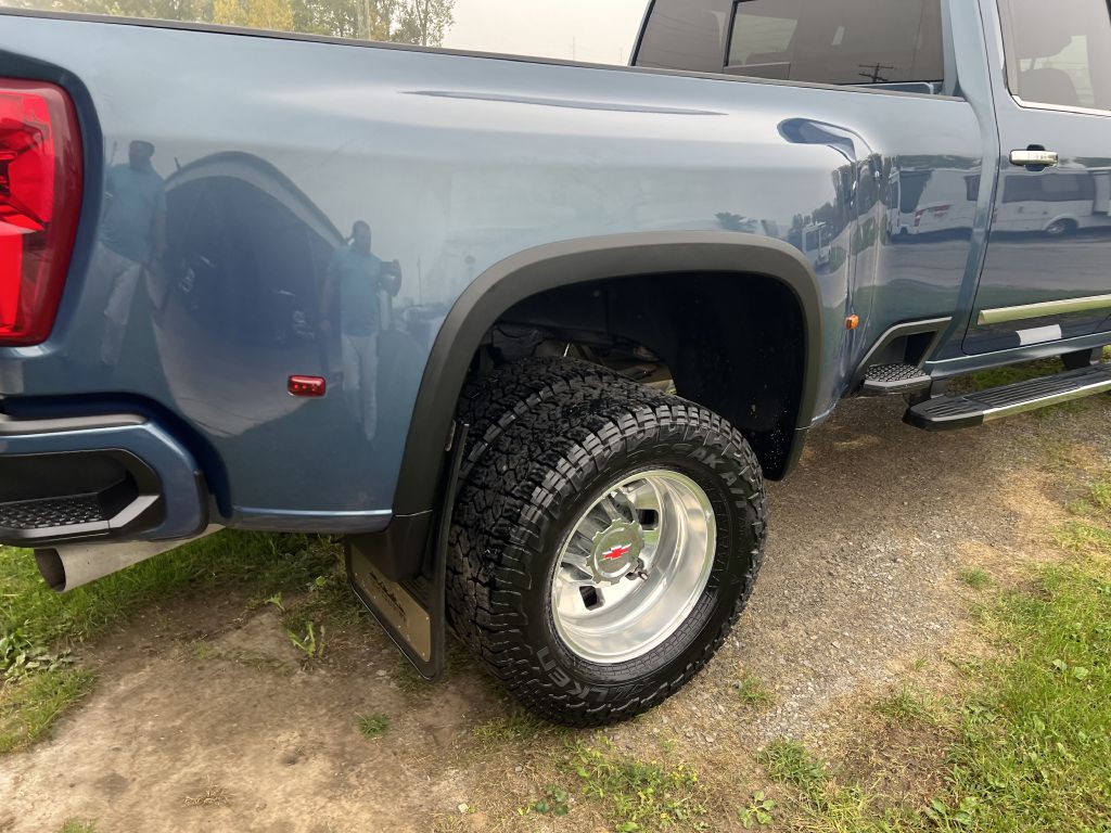 2024 Chevrolet Silverado 1500 Image 17