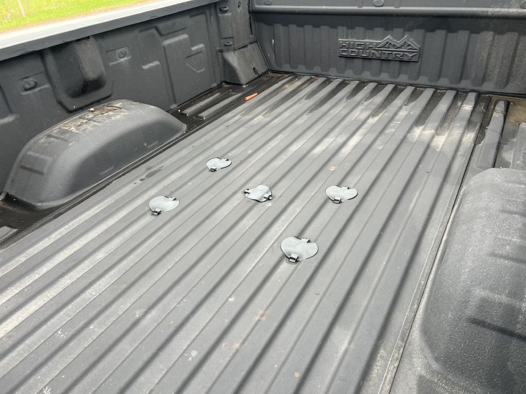 2024 Chevrolet Silverado 1500 Image 19