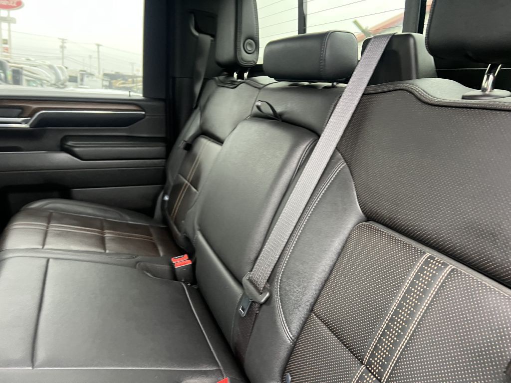 2024 Chevrolet Silverado 1500 Image 27