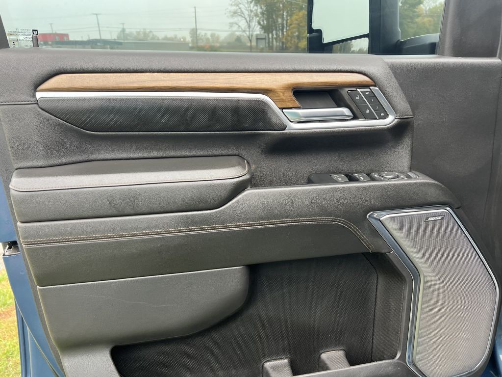 2024 Chevrolet Silverado 1500 Image 32