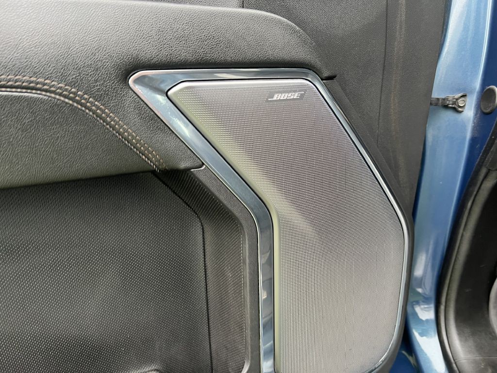 2024 Chevrolet Silverado 1500 Image 33