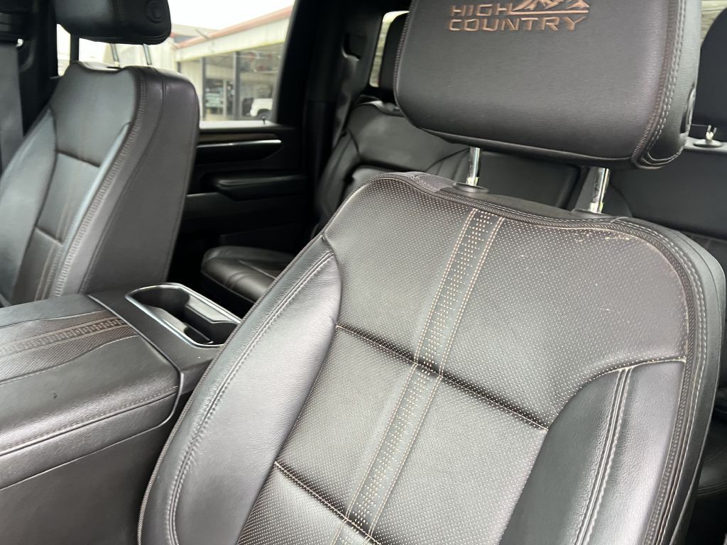 2024 Chevrolet Silverado 1500 Image 35