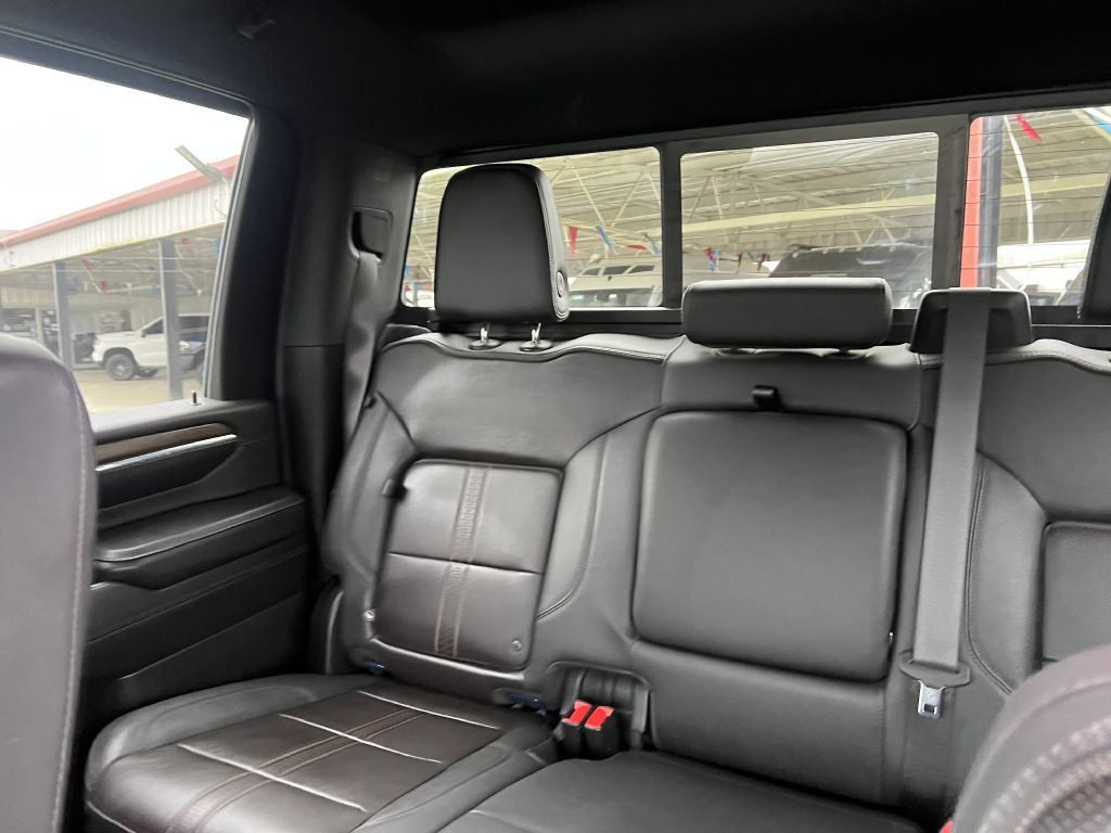 2024 Chevrolet Silverado 1500 Image 44
