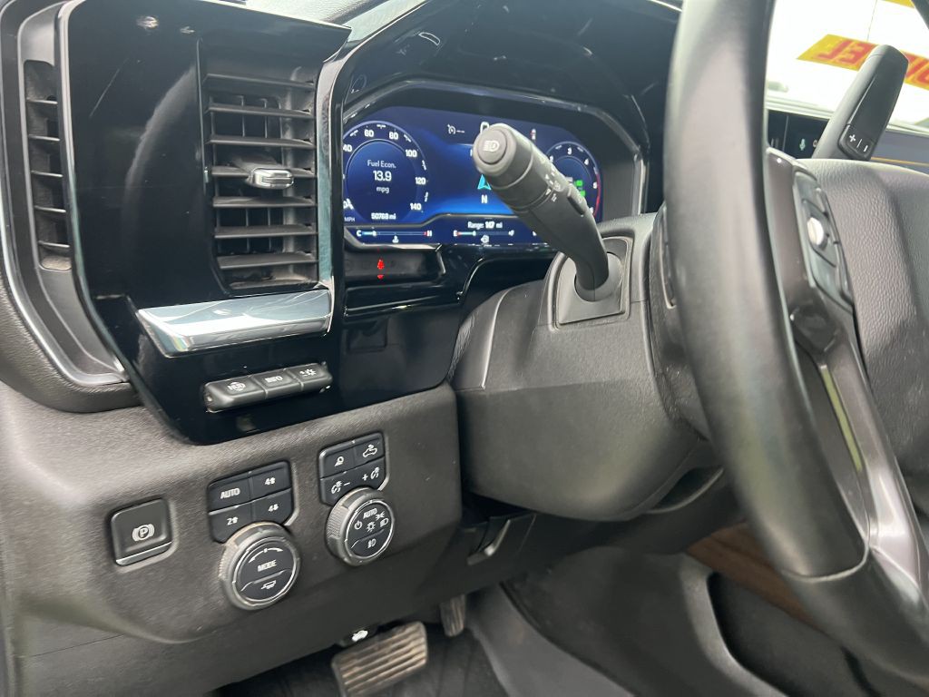 2024 Chevrolet Silverado 1500 Image 48