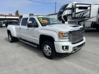 Image for 2018 GMC Sierra 3500 ID: 7724001