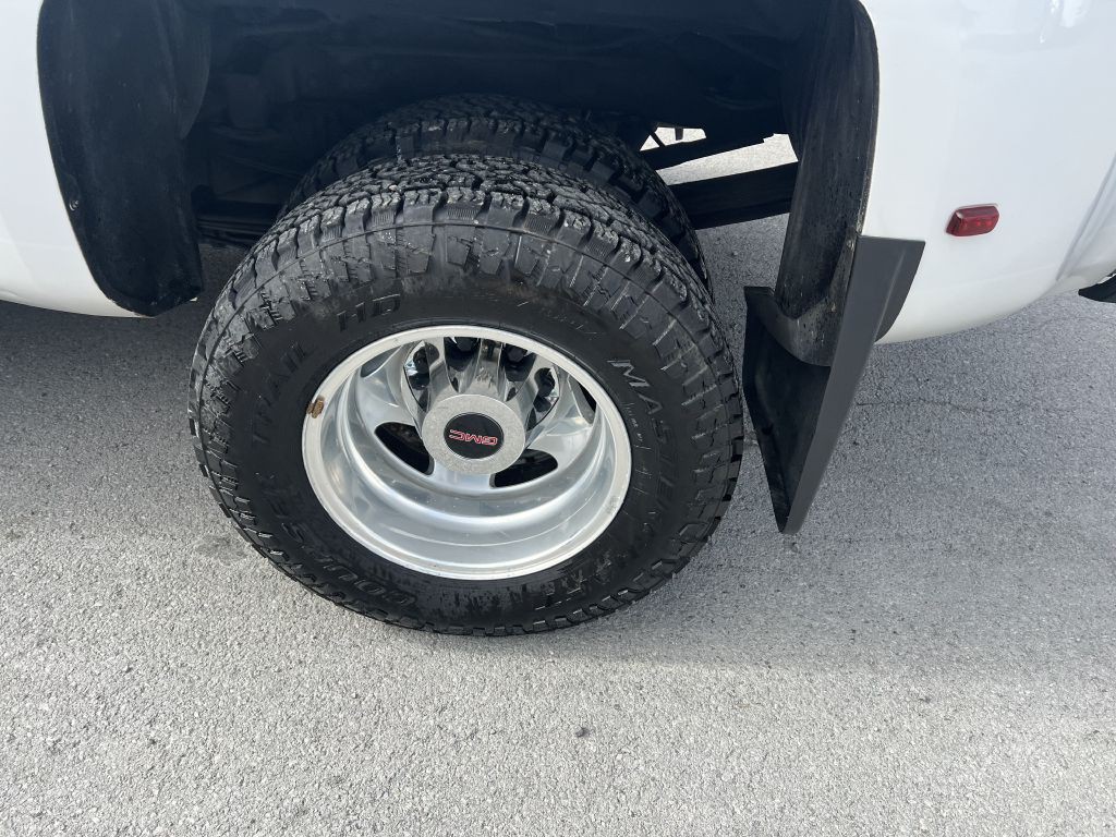 2018 GMC Sierra Image 10