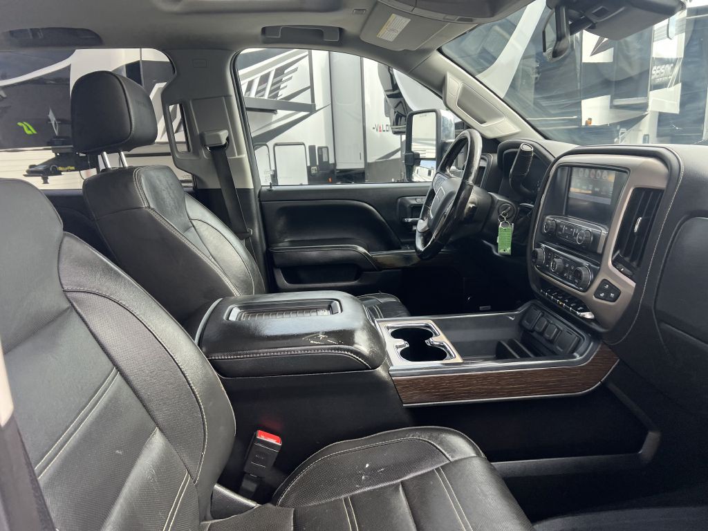 2018 GMC Sierra Image 20