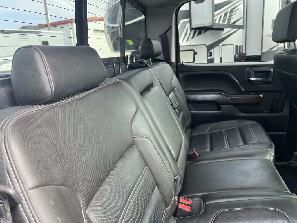 2018 GMC Sierra Image 26