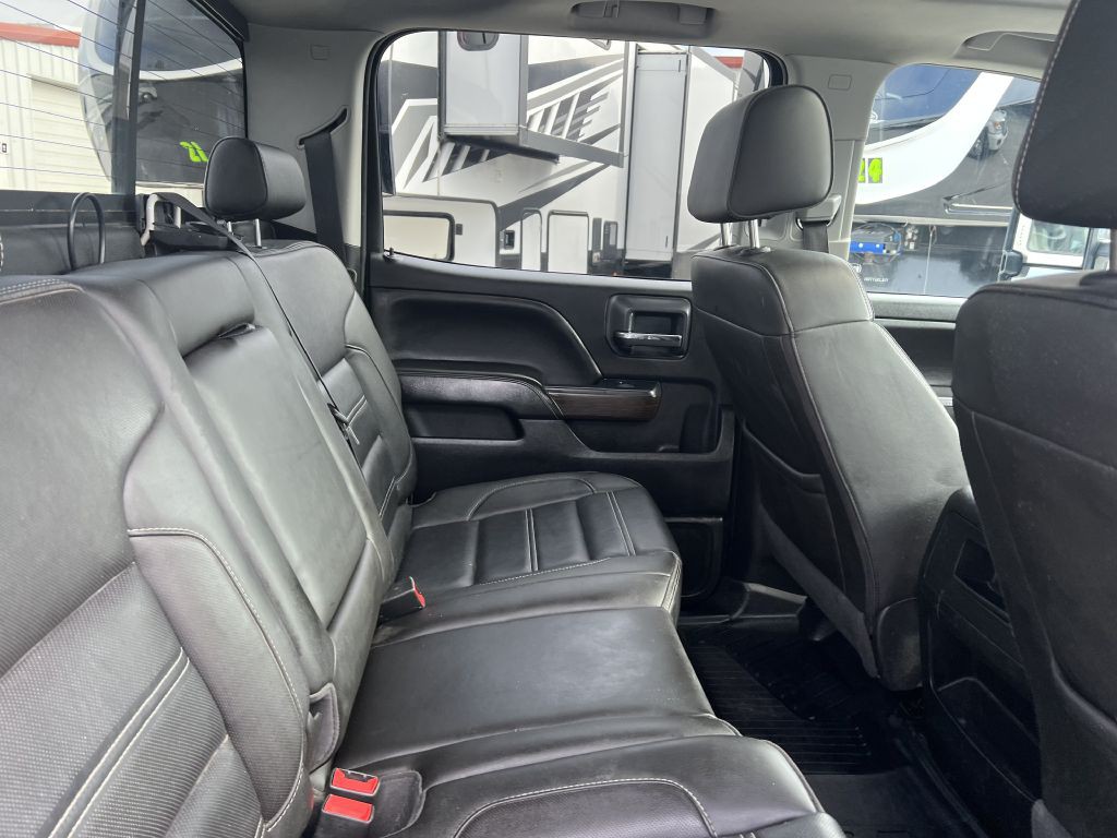 2018 GMC Sierra Image 27