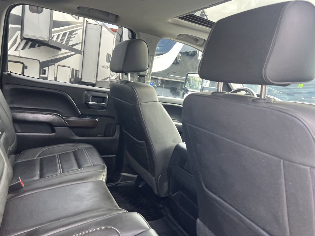 2018 GMC Sierra Image 28
