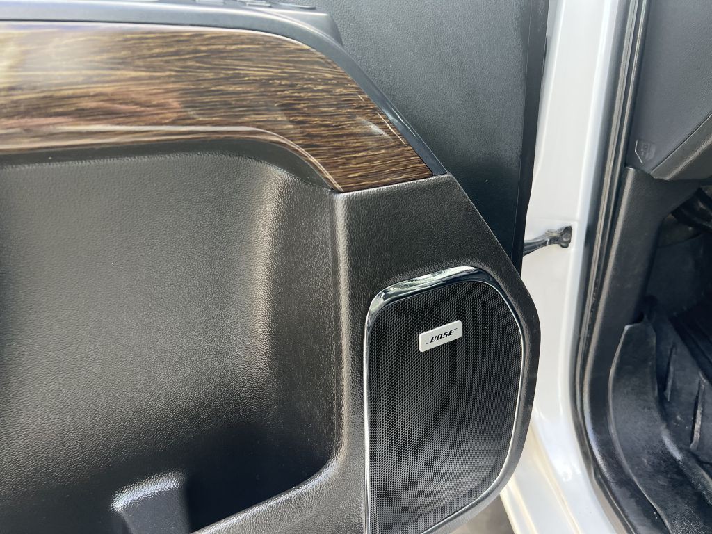 2018 GMC Sierra Image 31