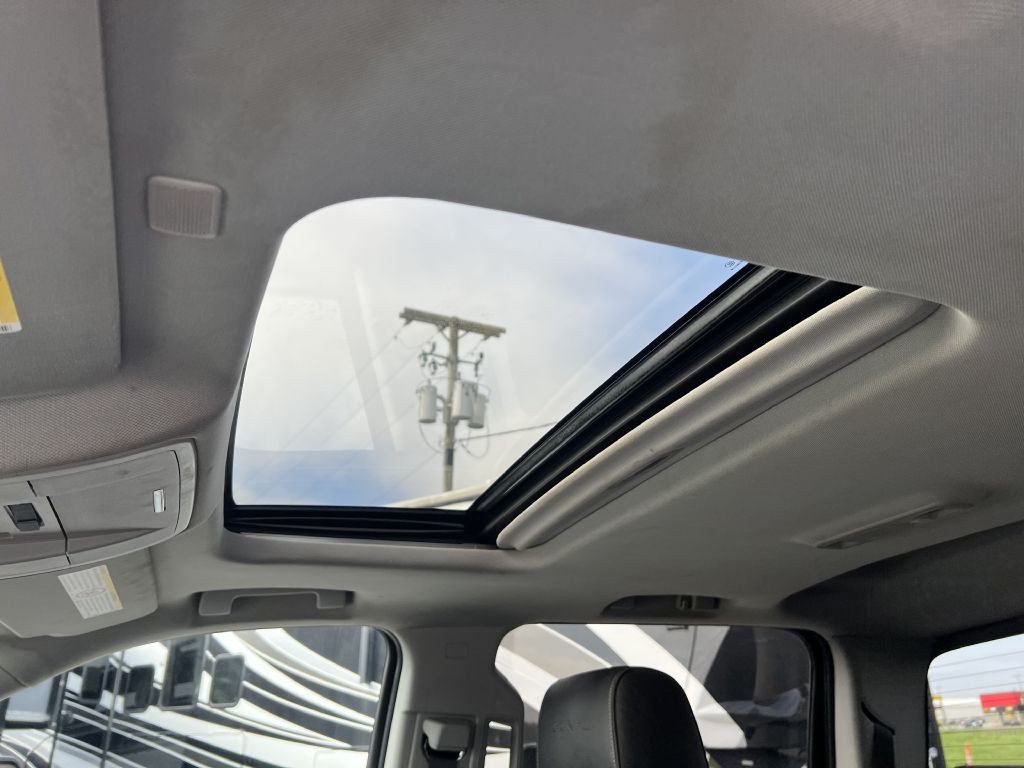 2018 GMC Sierra Image 35