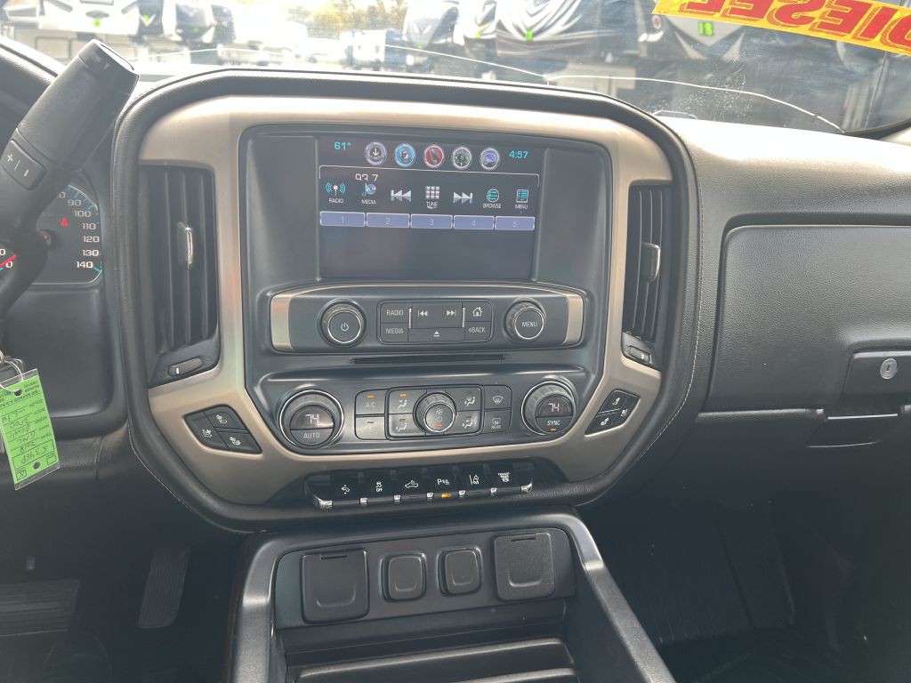 2018 GMC Sierra Image 39