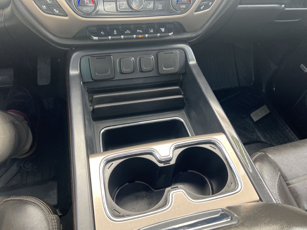 2018 GMC Sierra Image 40