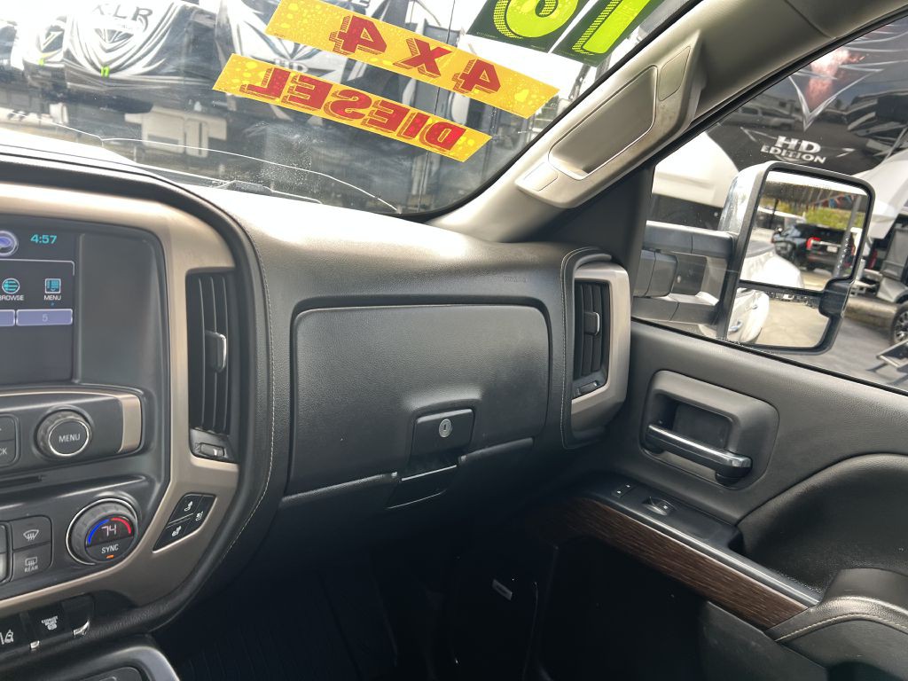 2018 GMC Sierra Image 41