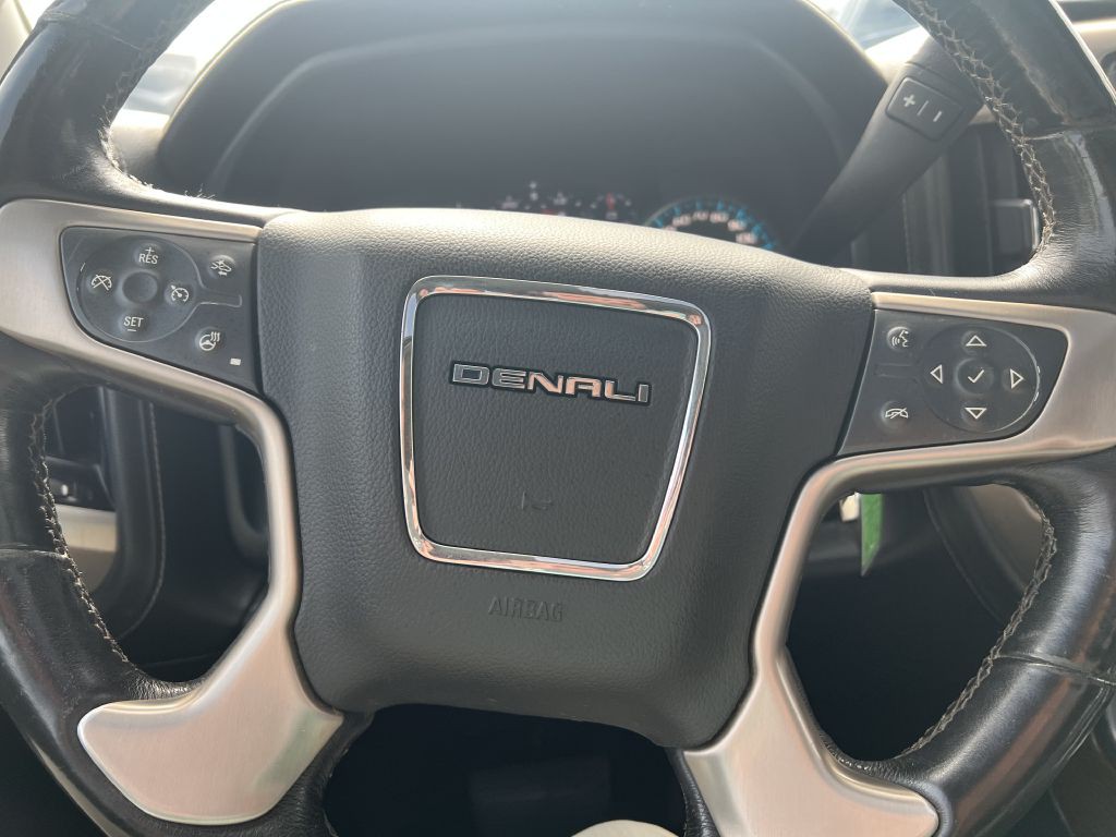 2018 GMC Sierra Image 42
