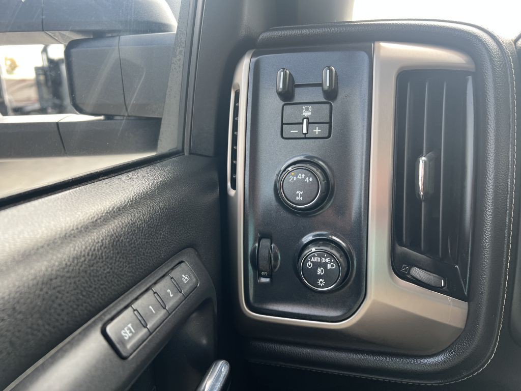 2018 GMC Sierra Image 43