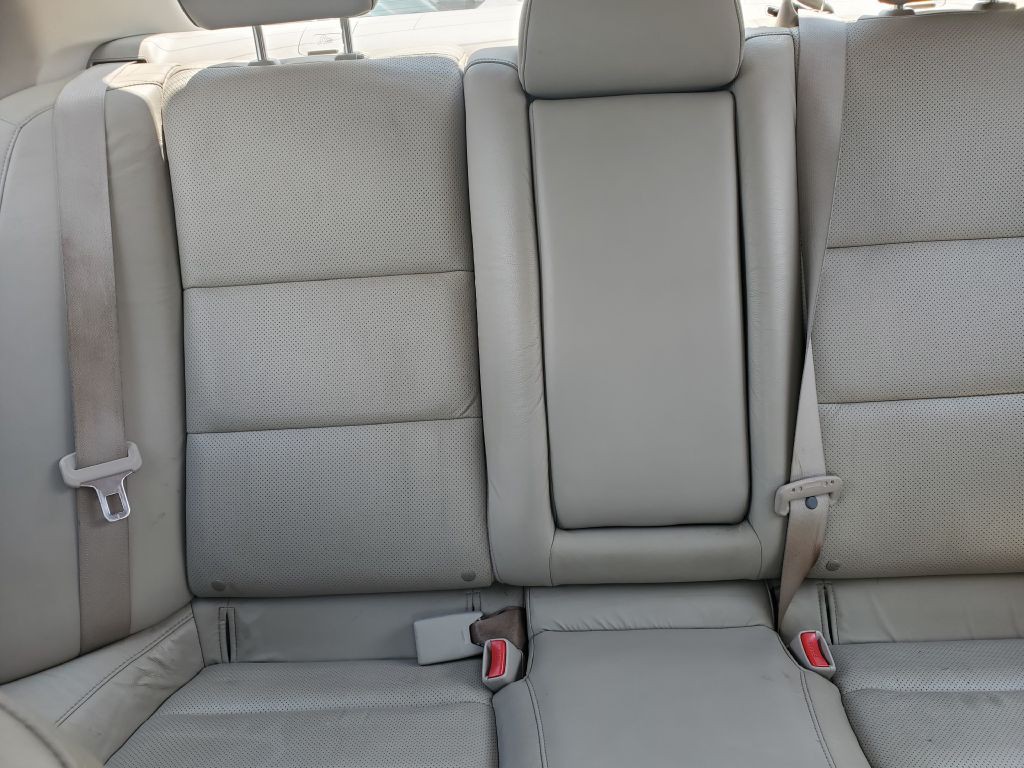 2010 Acura TSX Image 17