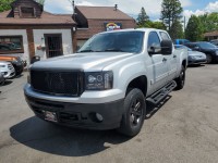 Image for 2012 GMC Sierra 1500 SLE ID: 5049706