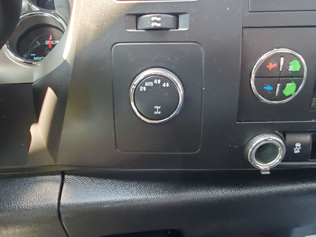 2012 GMC Sierra Image 15