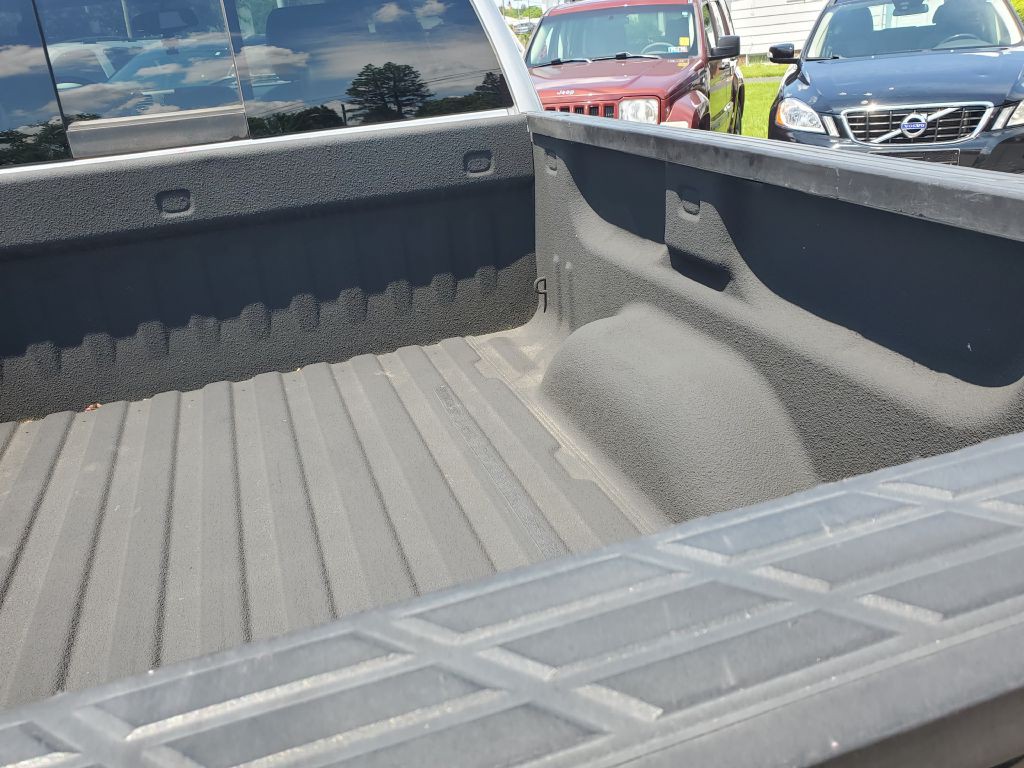 2012 GMC Sierra Image 12