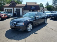 Image for 2012 Chrysler 300 Limited ID: 5058848
