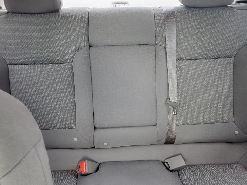 2016 Chevrolet Malibu Image 15