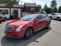 Image for 2014 Cadillac XTS  ID: 5392720