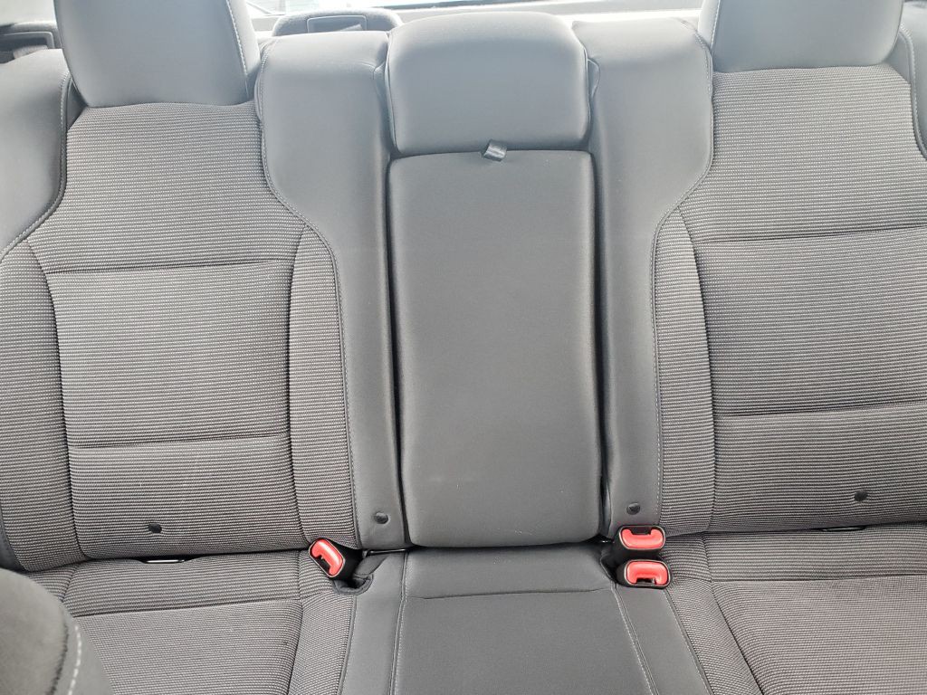 2019 Ford Taurus Image 17