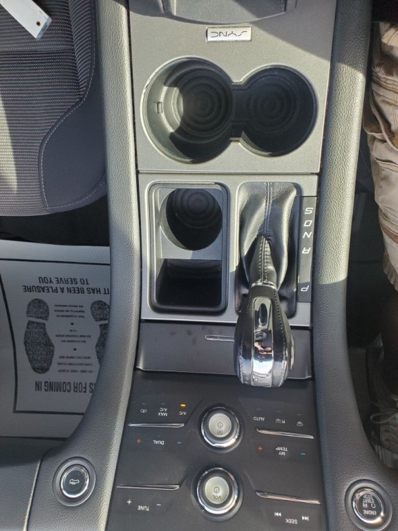 2019 Ford Taurus Image 14