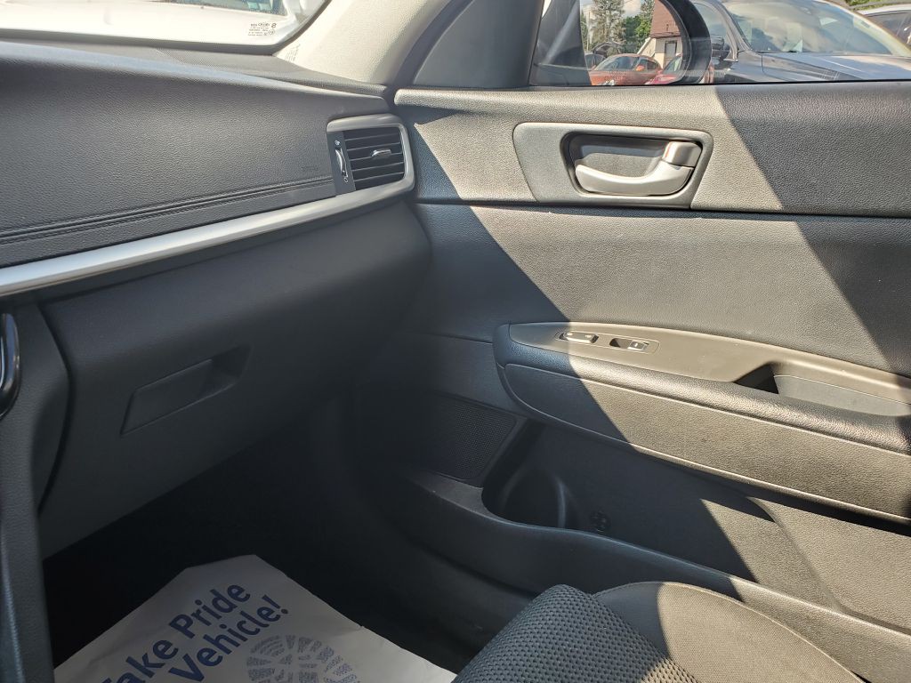 2019 Kia Optima Image 15