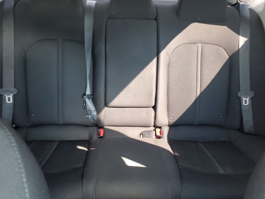 2019 Kia Optima Image 17