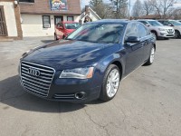 Image for 2011 Audi A8 quattro ID: 6628221