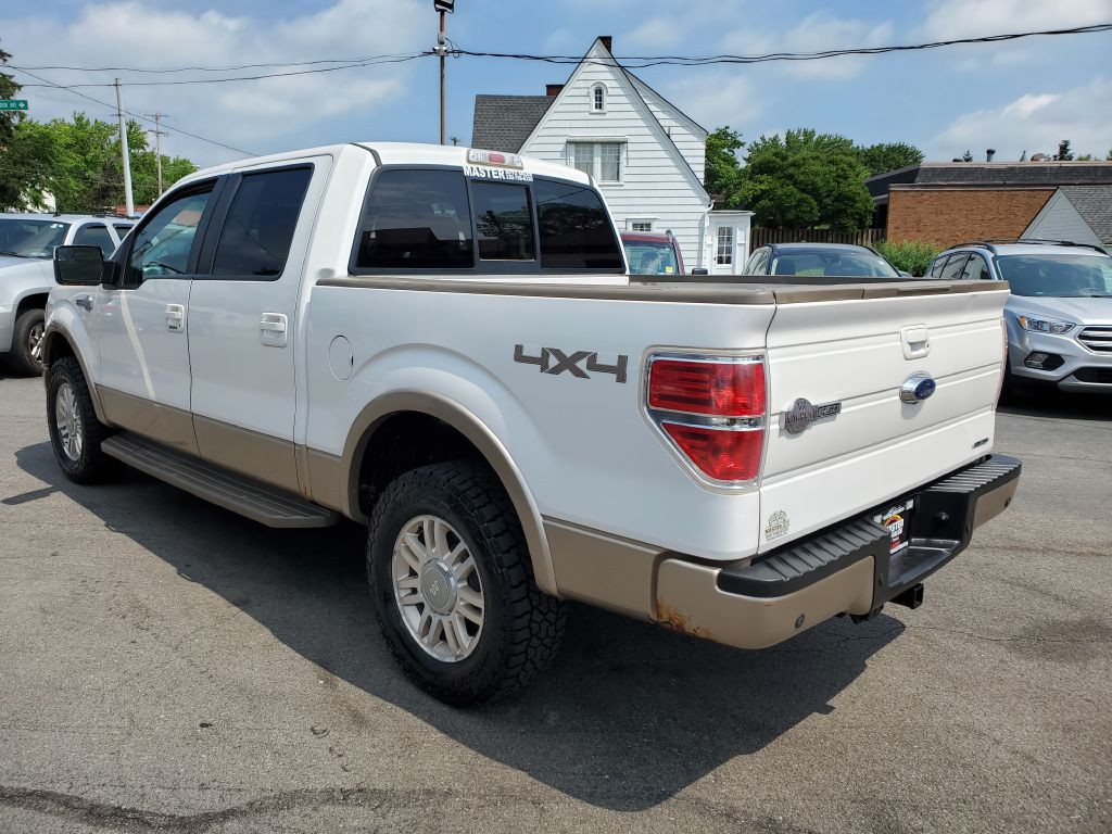 2013 Ford F-150 Image 2
