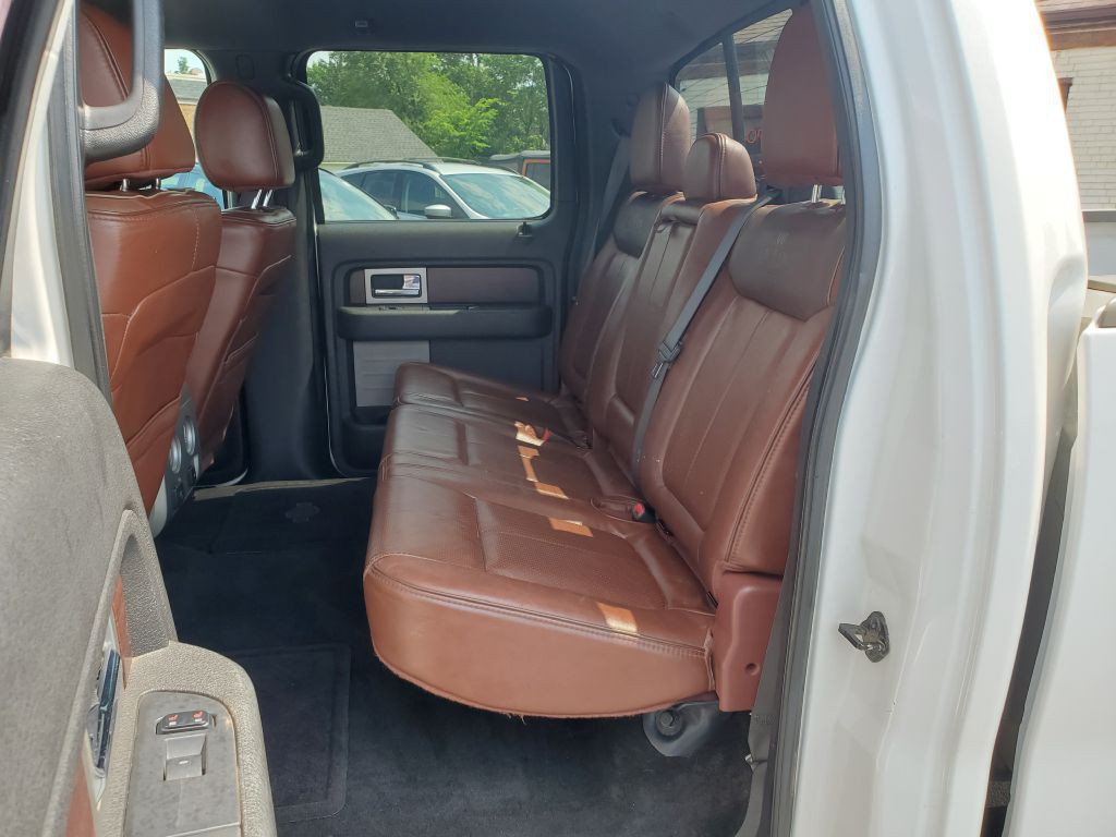 2013 Ford F-150 Image 11