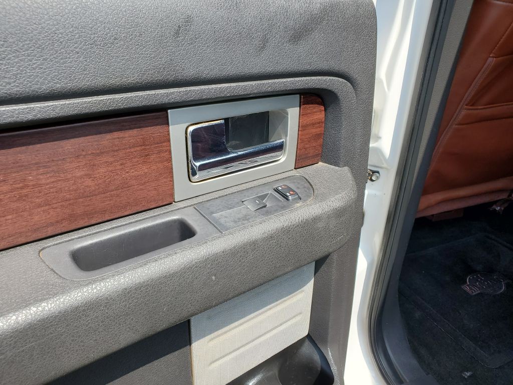 2013 Ford F-150 Image 13