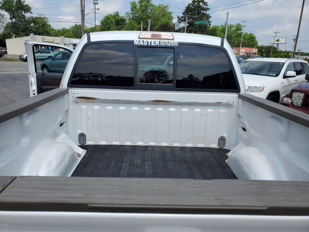 2013 Ford F-150 Image 17