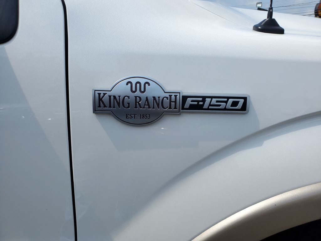 2013 Ford F-150 Image 19