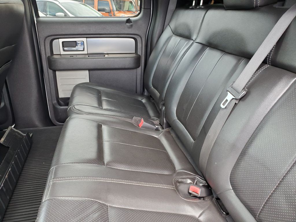 2013 Ford F-150 Image 12