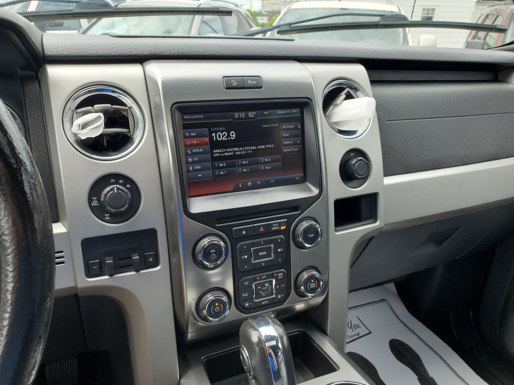 2013 Ford F-150 Image 14
