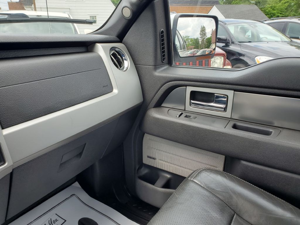 2013 Ford F-150 Image 15
