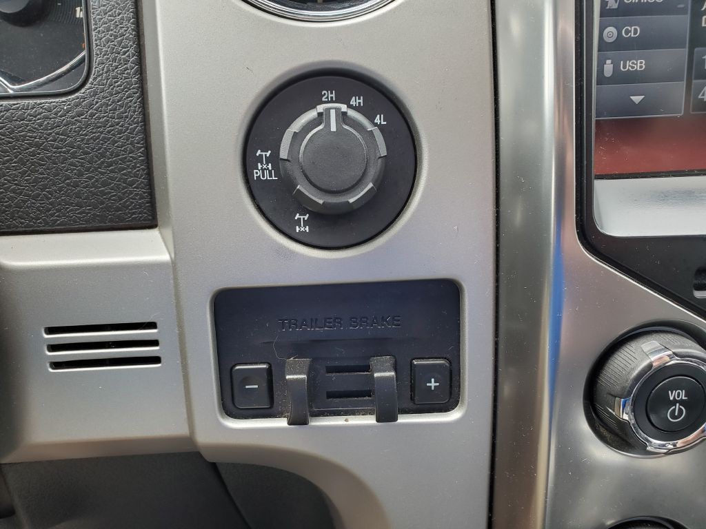 2013 Ford F-150 Image 16