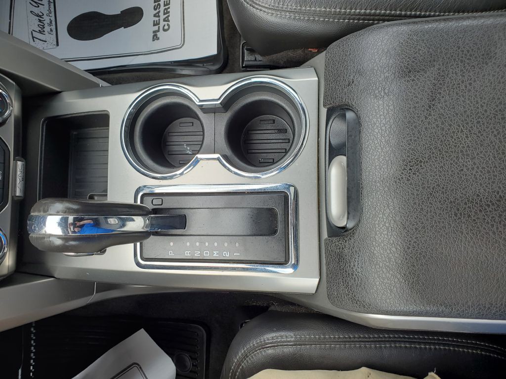2013 Ford F-150 Image 17